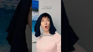 What My Mom Sees VS What I See. PART 4