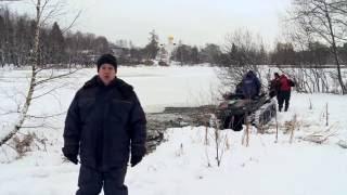 Криминалистическая техника. Поиск следов преступления.