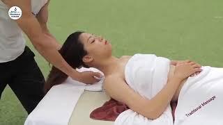 Deep Tissue Massage Techniques Front Body More Relaxation & Flexibility