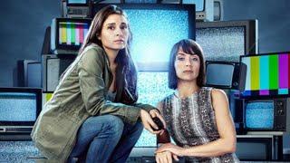 'UnReal' Star Shiri Appleby Teases Season 3, Says Rachel 'Goes In and Out' of Drama