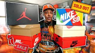 The Top 10 SNEAKERS YOU NEED In JUNE 2025! These WILL SELL OUT! (Top 10 JUNE Sneaker Releases)