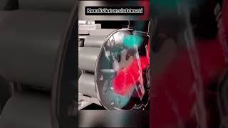 Kansoner ishlashi ️. #automobile #avtoacsessuary #turtkul #smartphone #avtobusmoskvatashkent #rek