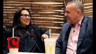The Conversation: The secret behind McDonald's and Leo Burnett's long-lasting advertising union
