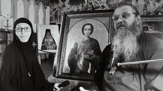 О ЖИЗНИ И СМЕРТИ. Прот. Сергий Баранов.Слово в день памяти вмч. и целителя Пантелеимона 9.08.2020 г.