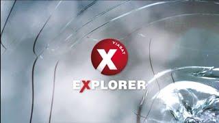 Viasat Explorer (CEE) - Continuity (July 30, 2013) (English)