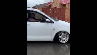 kasi stance