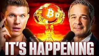 US Debt Crisis: Why You Need Bitcoin & Gold NOW! - Andy Schectman
