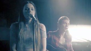 Zedd "Find You" Acoustic - Live in LA (featuring Matthew Koma and Miriam Bryant)