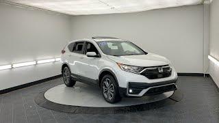 2022 Honda CR-V EX Princeton, Bridgewater, Flemington, Edison, Hamilton, Township NJ