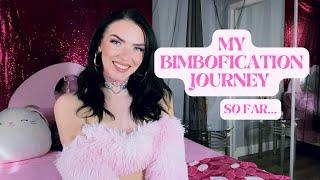 My Bimbo Journey, How I Got Into Bimbofication & Porn