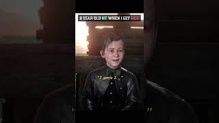 Jack says he’s dying... 