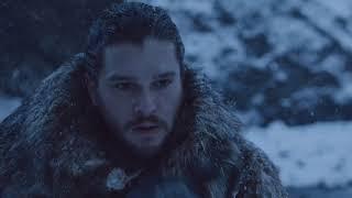 Game of Thrones: Jon and his men kidnap the Wight