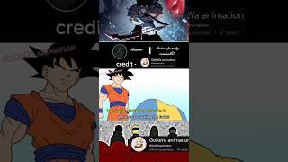 Naruto squad reaction on goku x chichi