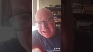 You've Been Scrolling for a Long While (TikTok Archive #1511 @finnegansache 9-5-2021)