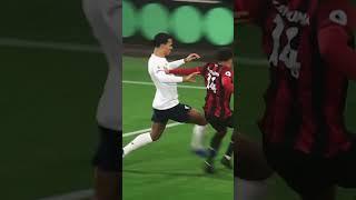 5 things to become world class defender #football #footballfuture #defender #defence