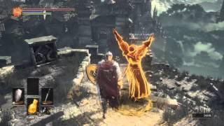 CookieJoebee's Dark Souls III: Lothric Adventure pt.3 [6]