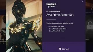 How to link and Claim (Twitch Prime Content)