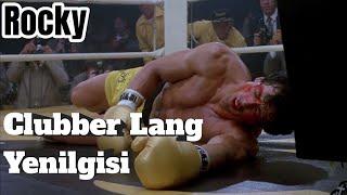 Rocky 3 Clubber Lang (Rocky'nin Yenilgisi) {Türkçe Dublajlı Sahneler} [Full HD]  #slyvesterstallone