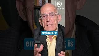 The Trump Doctrine: Profits Over Death | Victor Davis Hanson #Shorts