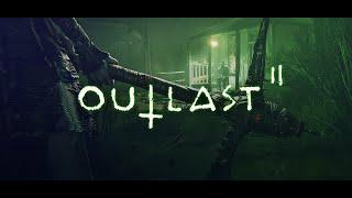 Outlast 2 - Dickie Plays (Continued) #trickydickie #outlast2 #horrorgames #horrorstories #retro