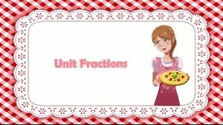 Unit Fractions