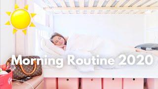 My Morning Routine 2020 | Its Kayla Victoria