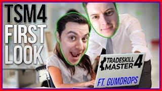 TSM4 ROCKS! | TradeSkillMaster 4 with Gumdrops