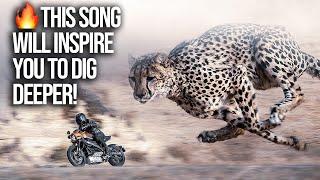 This song will inspire you to DIG DEEPER!  (Official Lyric Video) Fearless Motivation