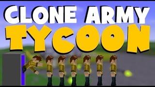 clones have clubs!!!!(roblox-clone tycoon) episode 1