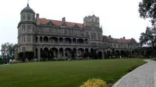 Indian Institute of Advanced Study Shimla || Himachal Pradesh, India