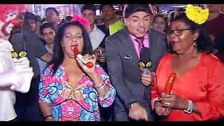 SILVIO E AS GAGAS DE ILHÉUS - E39 (NA OKTOBERFEST)