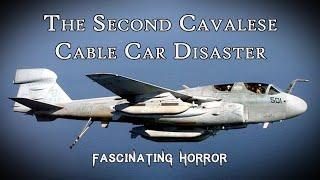 The Second Cavalese Cable Car Disaster | A Short Documentary | Fascinating Horror