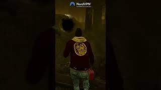 What did I see?
