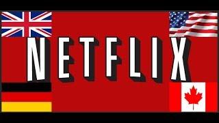 HOW TO | Watch US Netflix in the UK (ULTIMATE GUIDE)