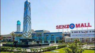 ТЦ SENZO MALL В ХУРГАДЕ | ЦЕНЫ НА ПРОДУКТЫ И ОДЕЖДУ |