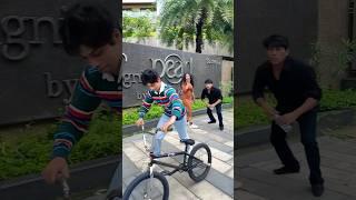 Catch me if you can  #youtube #shorts #share #like #trending #comedy #funny #love #yusufbmx