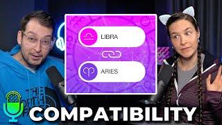 Are Ben and Cristine compatible according to Astrology?
