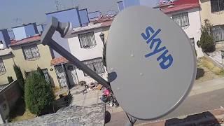 Sky HD