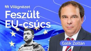 Fordulat jöhet Európában: Orbánék győzhetnek? - Gálik Zoltán