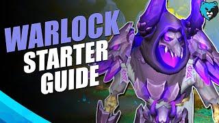 Warlock Starter Guide in Dragonflight (2022)