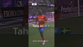 taha aLi