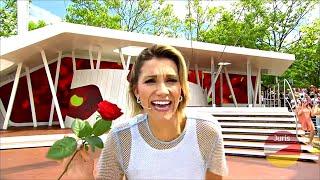 Anna-Maria Zimmermann - 1 Million rote Rosen (ZDF-Fernsehgarten 30.07.2023)