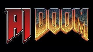 AI Doom Changes Game Development! AI Generated Video Games Are HERE! NEW DOOM NEWS