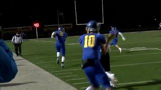Must-See Moment on Fort Wayne's NBC