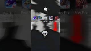 2017-2025 all free fire #freefire #freefireshorts #