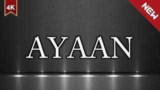 Ayaan name ringtone || Mr ayan please pick up the phone • अयान नाम का रिंगटोन #ayaan#name#ringtone