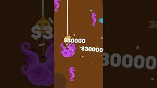 Tiny Fishing Gameplay Part 88#shorts #viral #shortsviral
