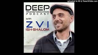 Zvi Ish-Shalom - Mystical Experience, Primordial Wisdom- The Source and Heart of Judaism and the Gre