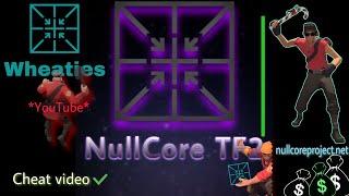 Some NullCore secrets if you wont understand the cheat features