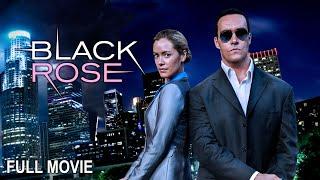 Black Rose | Full Action Movie